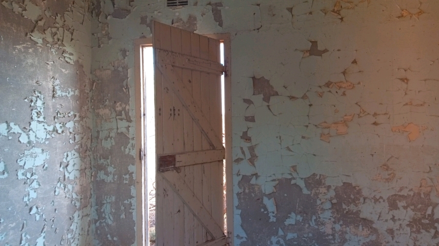 2 Bedroom Property for Sale in Aberdeen Eastern Cape